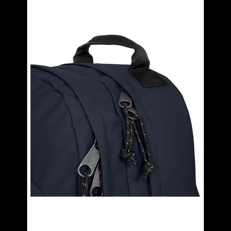 Eastpak Ryggsäck Morius Mörkblå 15" 4