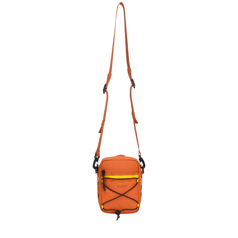 ELLIKER Crossbody Kep  Orange 4