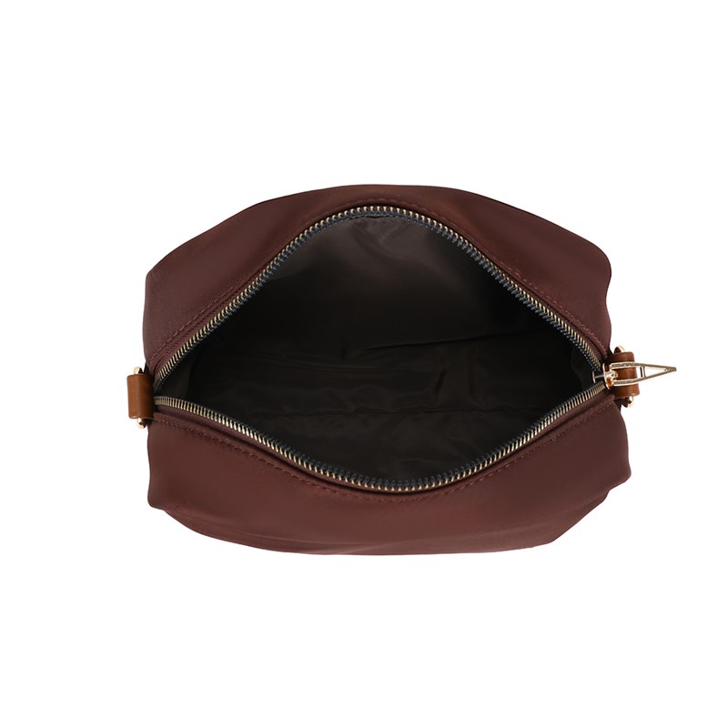 Again Crossbody Apple Bordeaux 4