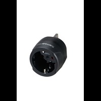Samsonite Adapter UK Svart 1