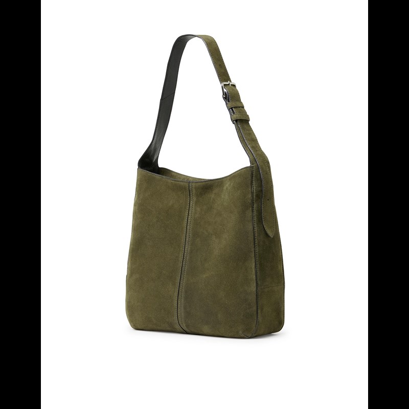 Saddler Totebag Molly mighty Grøn 2