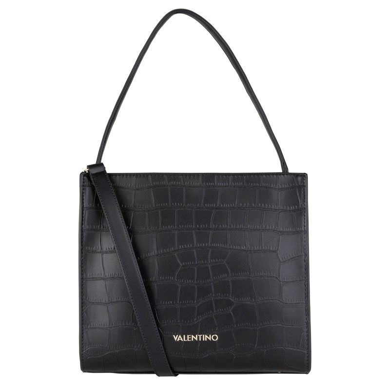 Valentino Bags Shopper Sky  Sort 1