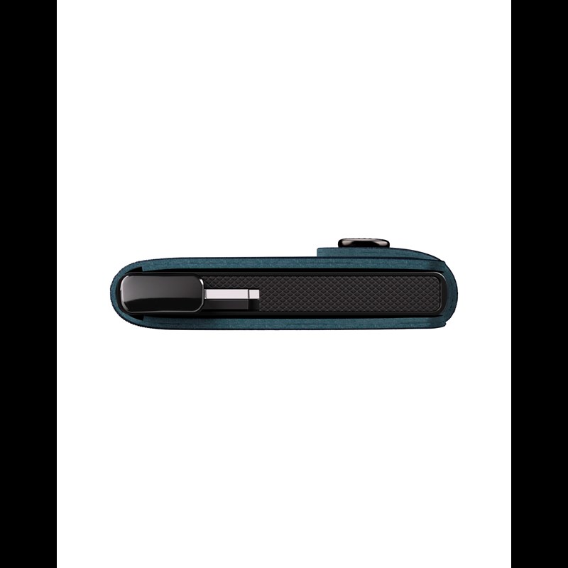 Secrid Miniwallet Emboss Lines M. Turkos 3