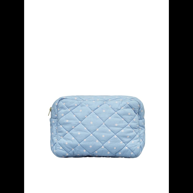 Becksöndergaard Toilettaske Dot Malin Lyseblå 1