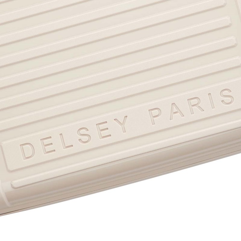 Delsey Kuffert Lutece Beige 55 Cm 5
