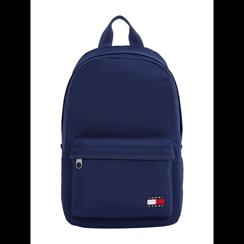 Tommy Hilfiger Ryggsäck Dome Blå 13" 1