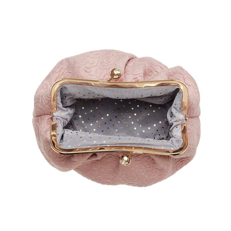 Coming Copenhagen Clutch Kisslock Emma Rosa 3