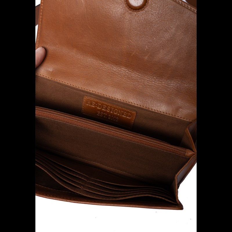 RE:DESIGNED Bälte Neo Konjak 90 Cm 6