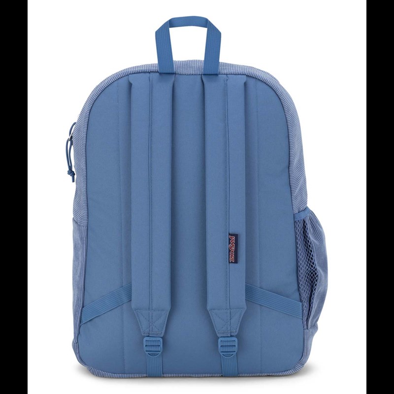 JanSport Rygsæk Cross Town Plus Blå 7