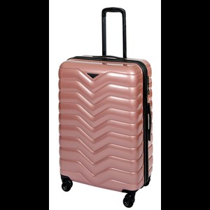 Cavalet Resväska Smygehuk 75 Cm Rosa