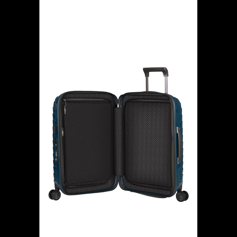 Samsonite Kuffert Proxis Petrol 55 Cm 6