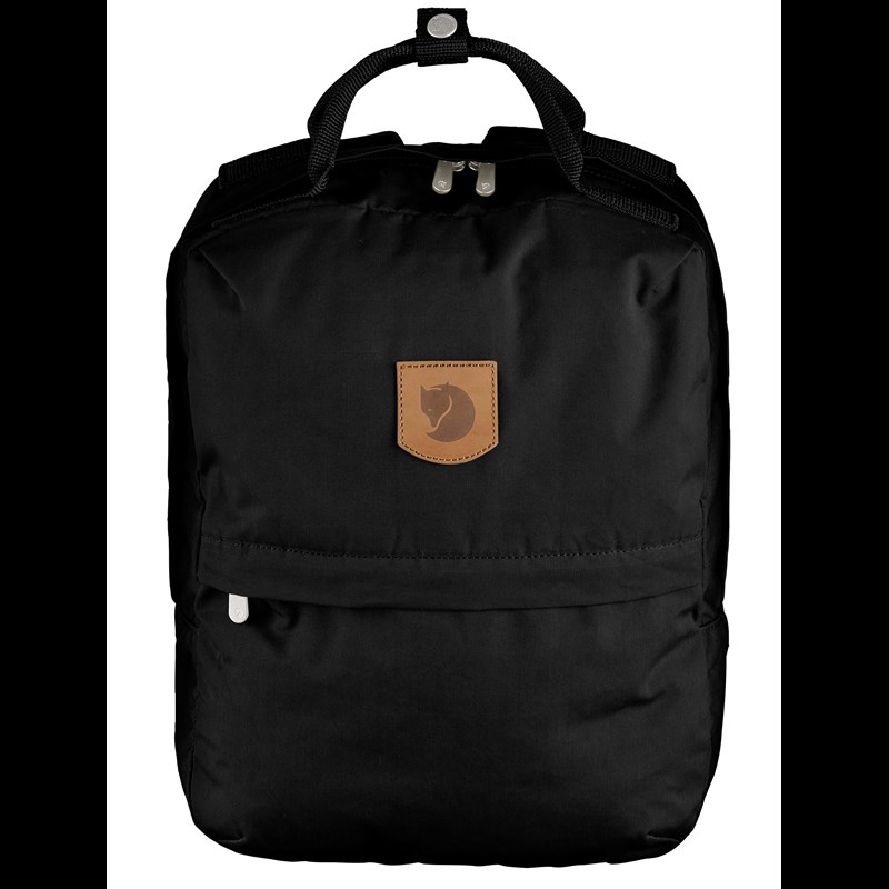Fjällräven Rygsæk Greenland Zip Sort 1