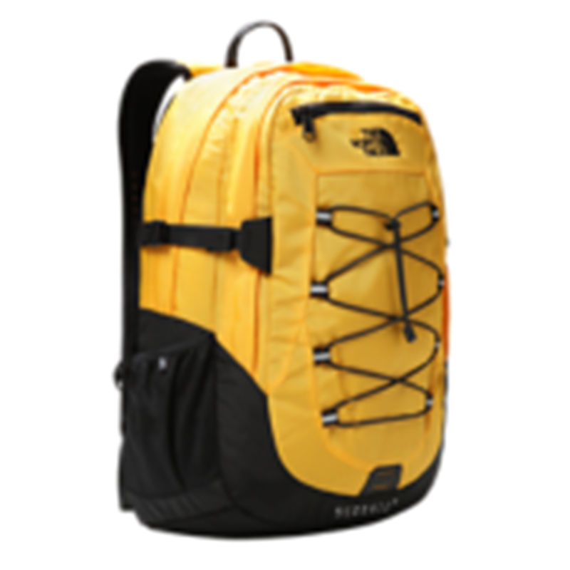 The North Face Ryggsäck Borealis Classic Guld/Svart 1