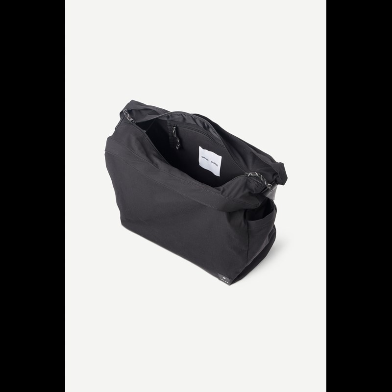 Samsøe Samsøe Crossbody Saluis Tote 15582 Sort 3