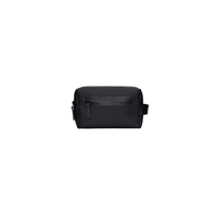 RAINS Toilettaske Zip W3 Sort 1