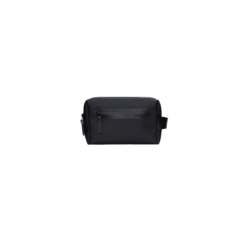 RAINS Toilettaske Zip W3 Sort 1
