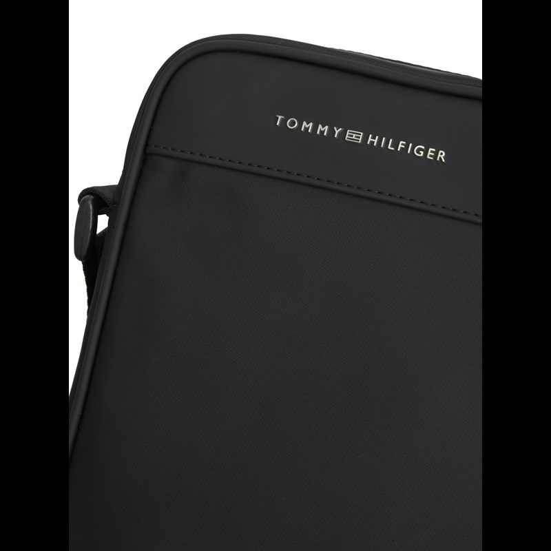 Tommy Hilfiger Crossover Repreve Sort 4