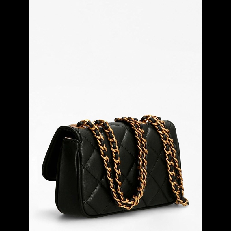 Guess Crossbody Cessily Micro mini Sort 3