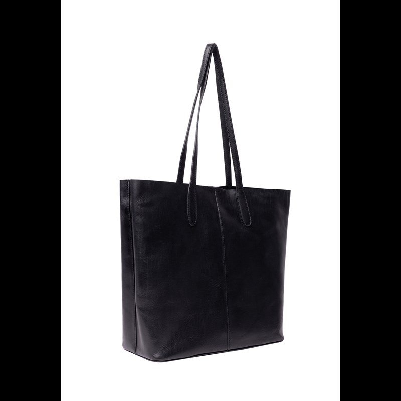 RE:DESIGNED Skuldertaske Oline Sort 6