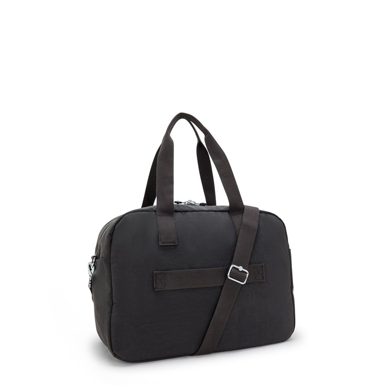 Kipling Sportväska Defea XL Svart 15" 3