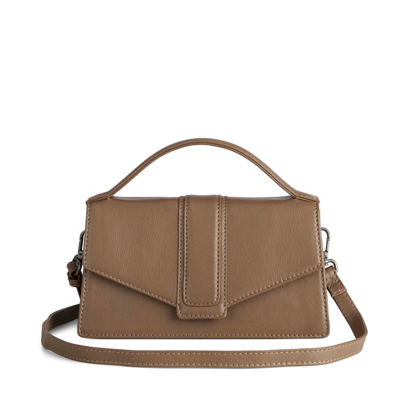 MARKBERG Crossbody Zoe Caramel 1