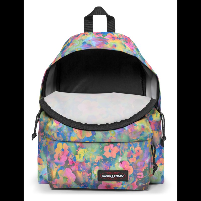 Eastpak Rygsæk Padded Pak'R Blomster Print 2