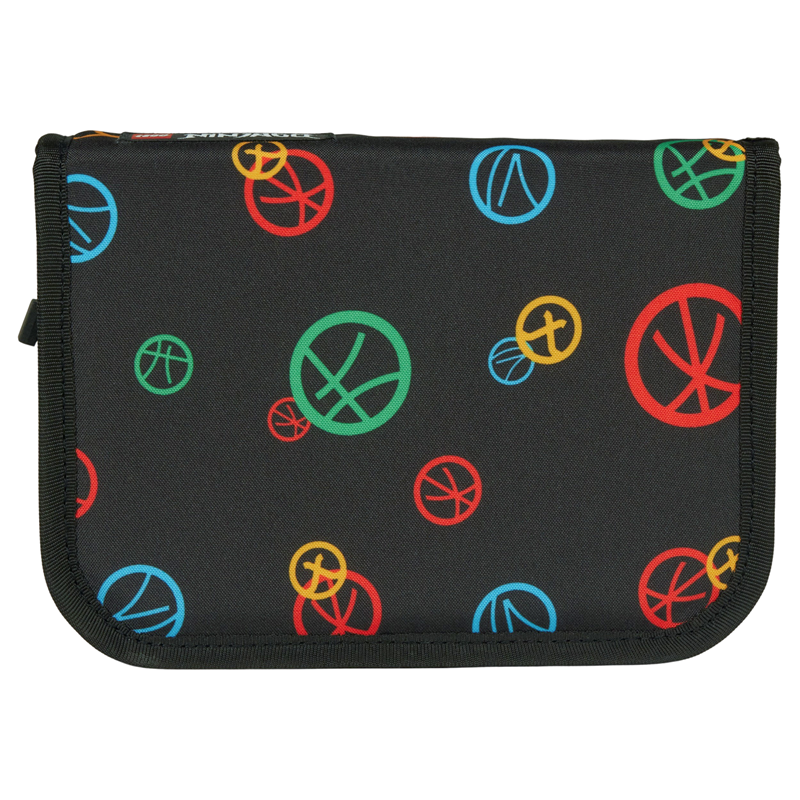 LEGO Bags Penalhus Ninja Skills Flere farver 2