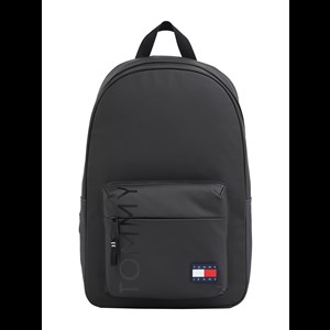 Tommy Hilfiger Rygsæk Tjm Daily Dome 13" Sort