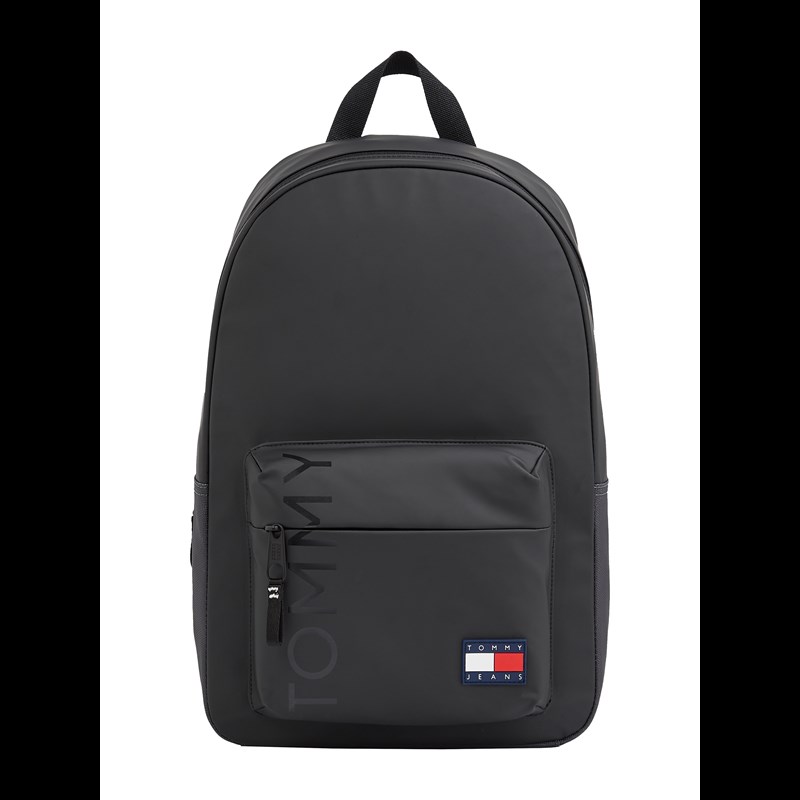 Tommy Hilfiger Ryggsäck TJM Daily Dome Svart 13" 1