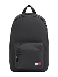 Tommy Hilfiger Ryggsäck TJM Daily Dome Svart 13" 1