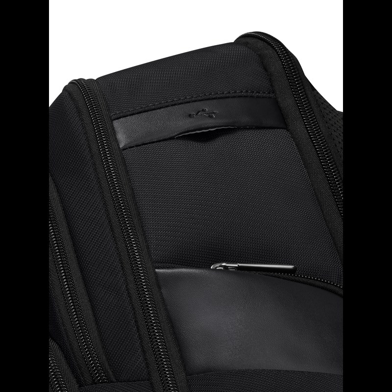 Samsonite Ryggsäck Evosight Svart 15" 10