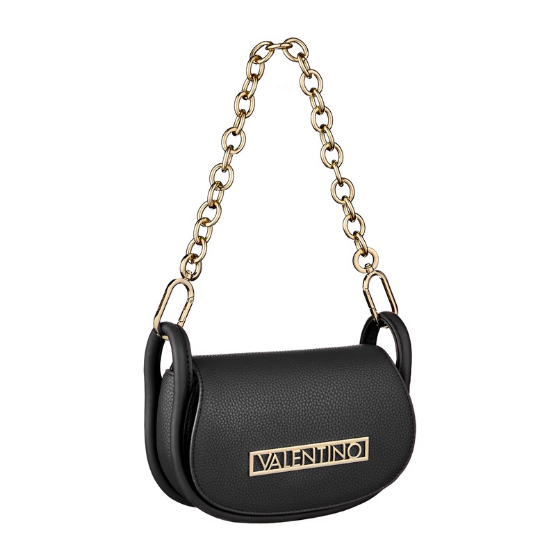 Valentino Bags Skuldertaske Vinile Sort 9