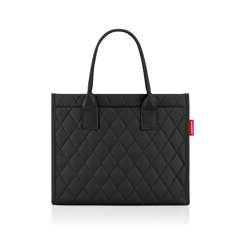 Reisenthel Taske daily shopper  Sort 1
