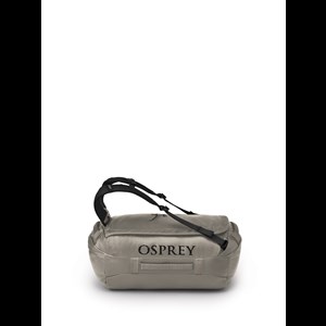 Osprey Duffel Bag Transporter 40  Beige