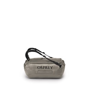 Osprey Duffel Bag Transporter 40  Beige