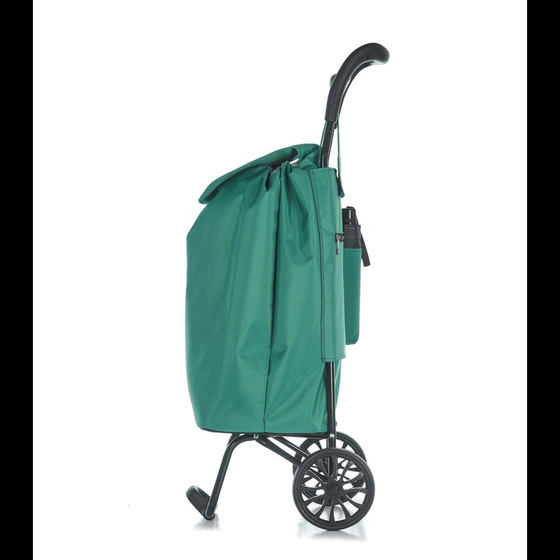 EPIC CityXshopper Ergo Grøn 3