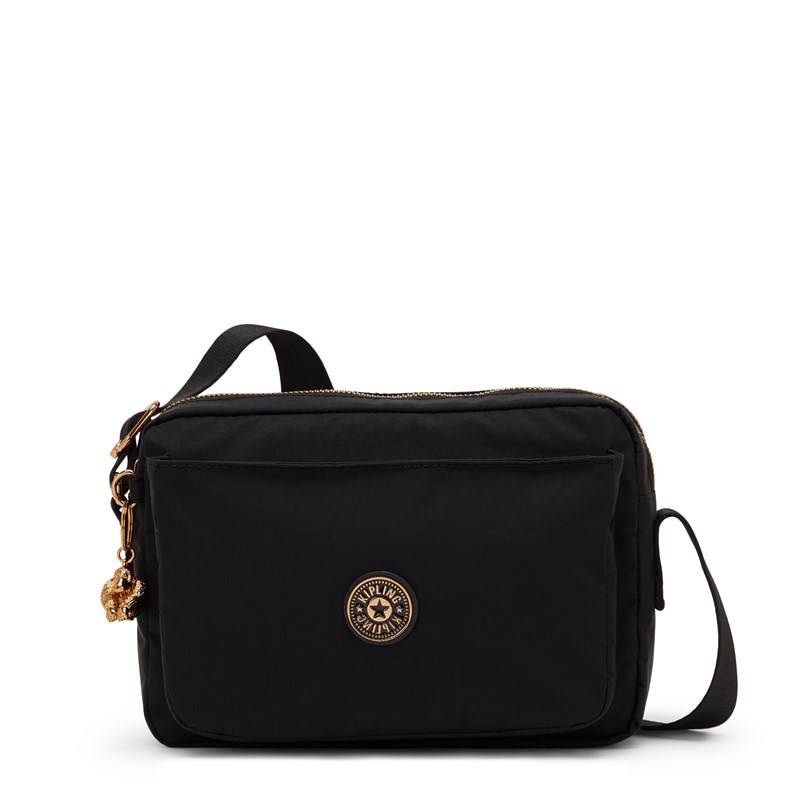 Kipling Crossbody Abanu Medium Sort/Sort 1