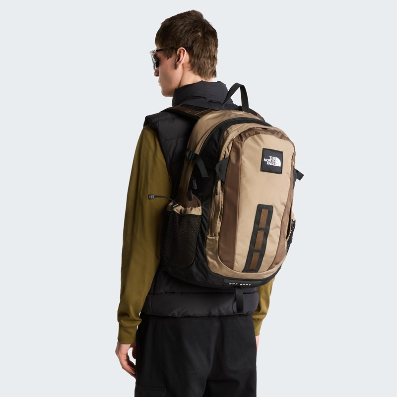 The North Face Ryggsäck Hot Shot SE M. Grå 2