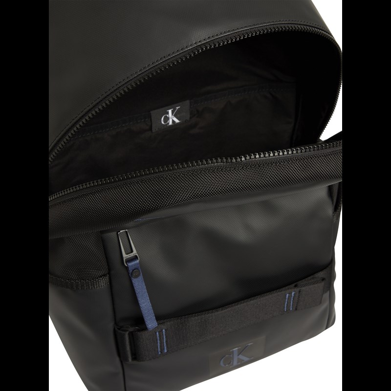 Calvin Klein Ryggsäck Svart 13" 3