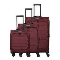 travelite Resväska set SKAII   Röd 1