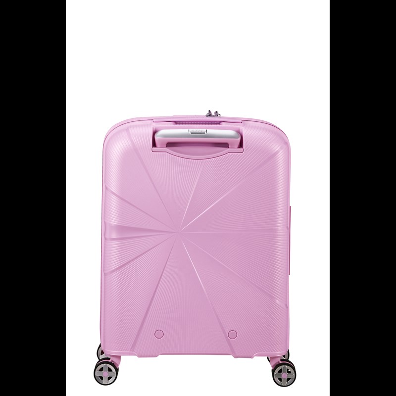 American Tourister Resväska Starvibe Lavendel 55 Cm 8