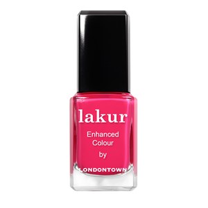 Londontown Nagellack Queen of Hearts Mörkrosa