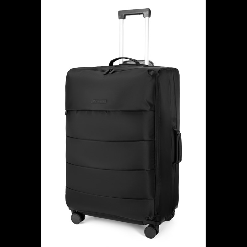 EPIC Resväska Orbit Svart 75 Cm 2