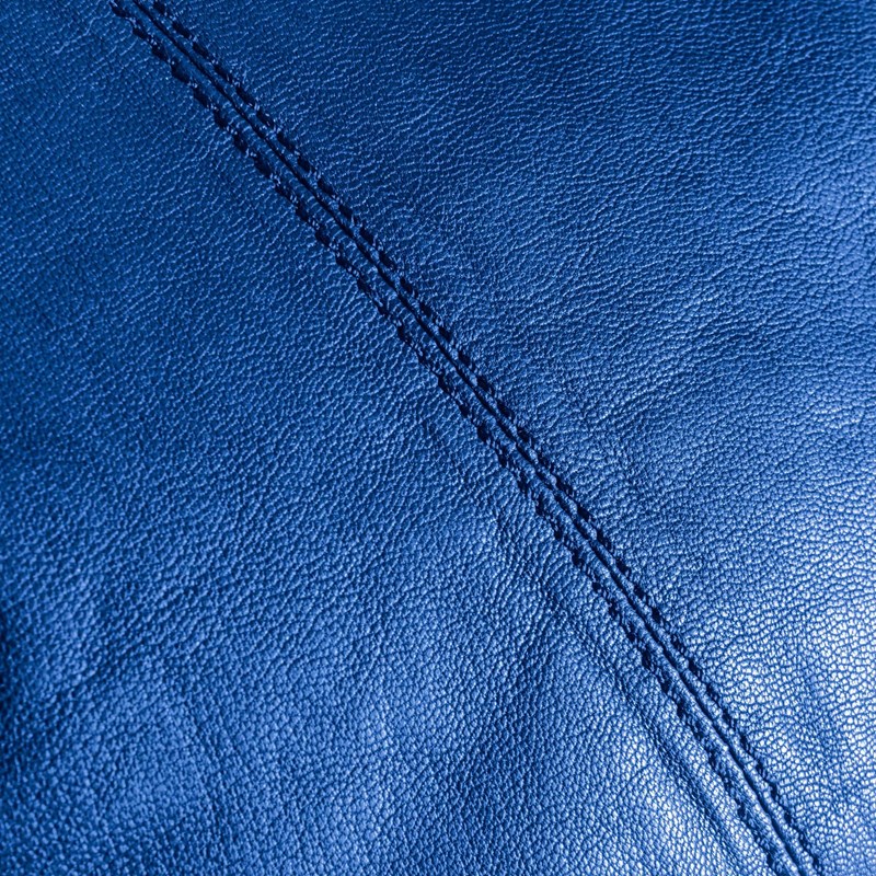 Depeche Crossbody Blå 5