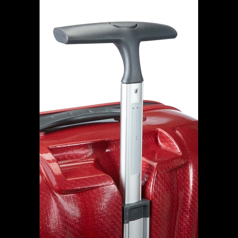 Samsonite Kuffert Cosmolite 3.0Curv Rød 75 Cm 5