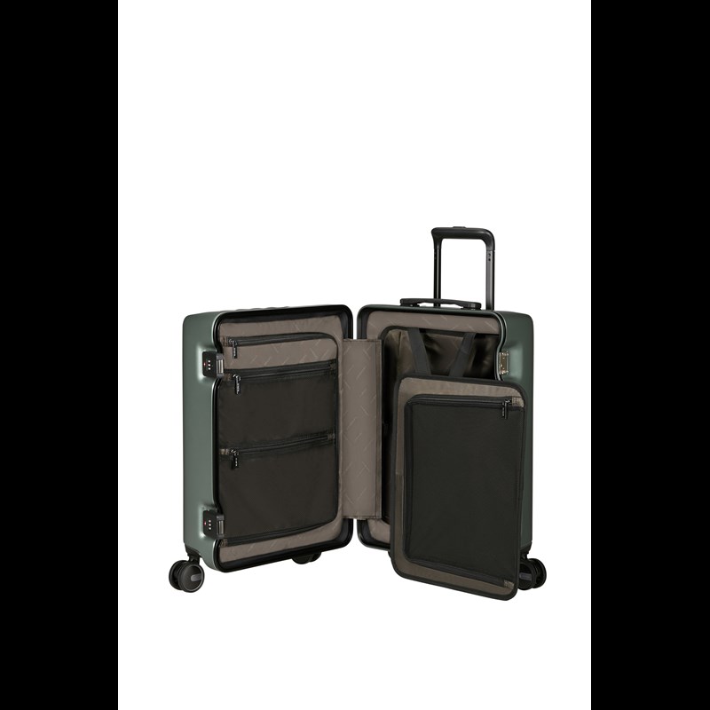 Samsonite Resväska Focus Khaki 55 Cm 5