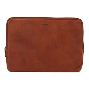 Burkely Computer Sleeve Antique Avery 15" Cognac