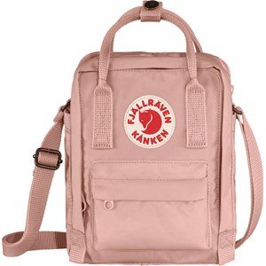 Fjällräven Axelväska Kånken Sling Rosa