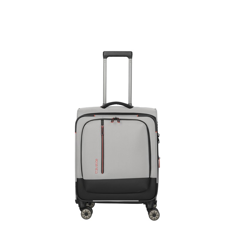 travelite Kuffert Crosslite Off Hvid 55 Cm 1