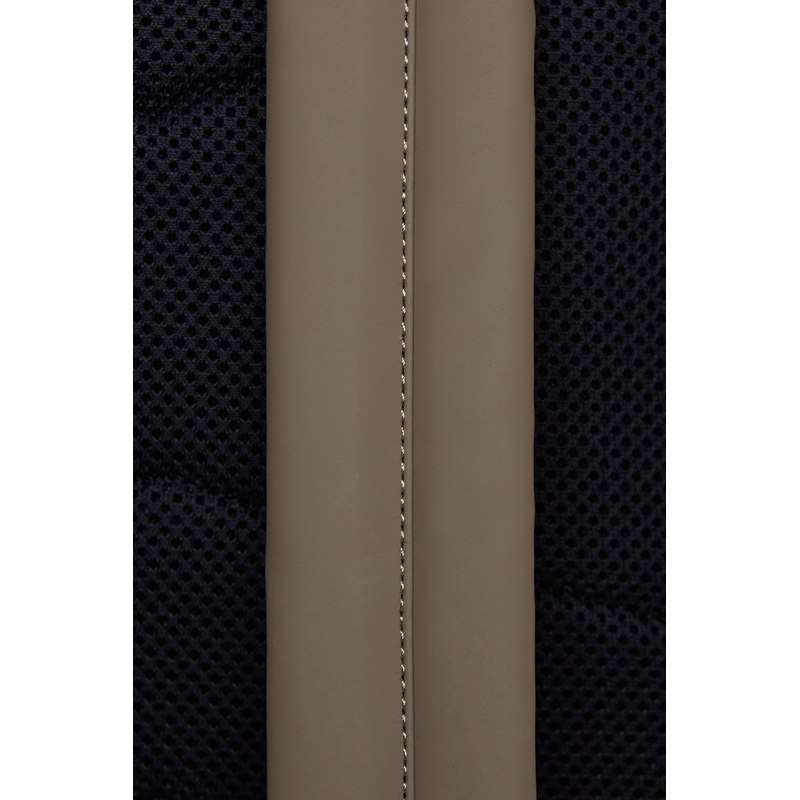 RAINS Rygsæk Base Bag M. Brun 4